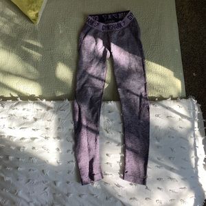 GYMSHARK Leggings